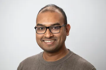 Diponkor Mondal / M.Sc.