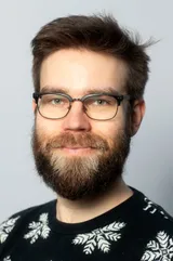 Joonas Palosuo / M.Sc.