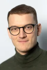 Oscar Brück / MD, PhD